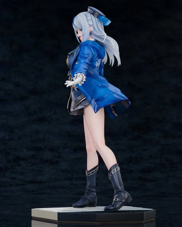 WeatherPlanet - Scale Figure - Ruka Amagai