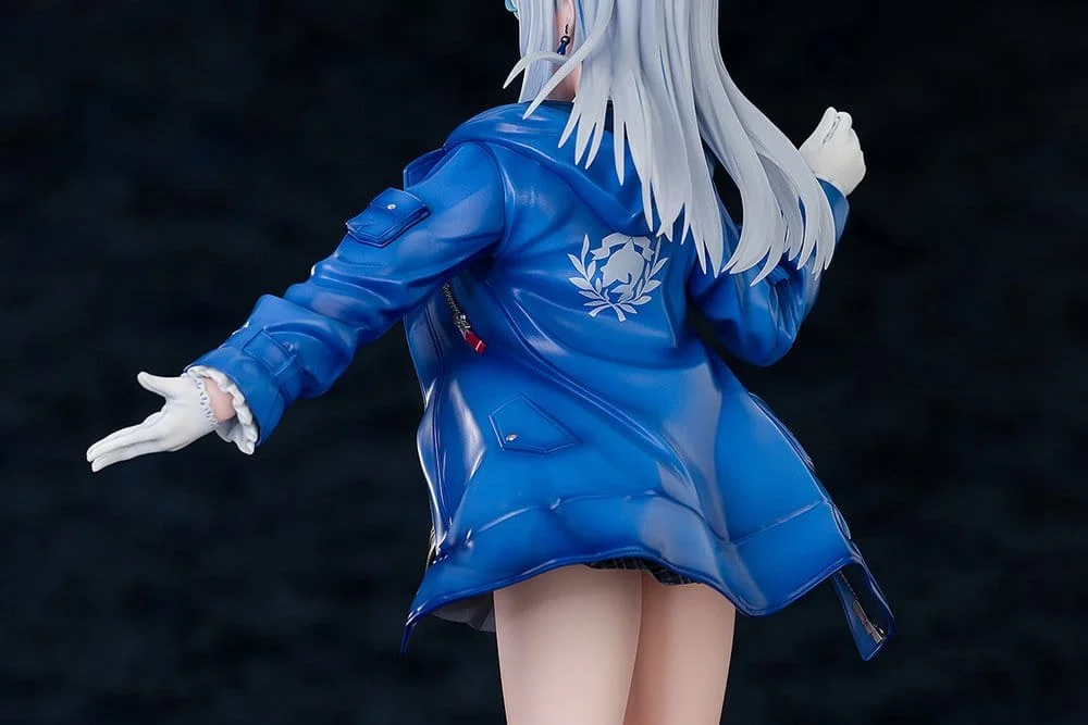 WeatherPlanet - Scale Figure - Ruka Amagai