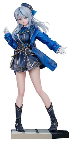 Produktbild zu WeatherPlanet - Scale Figure - Ruka Amagai