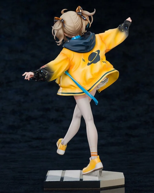 WeatherPlanet - Scale Figure - Hinata Appare