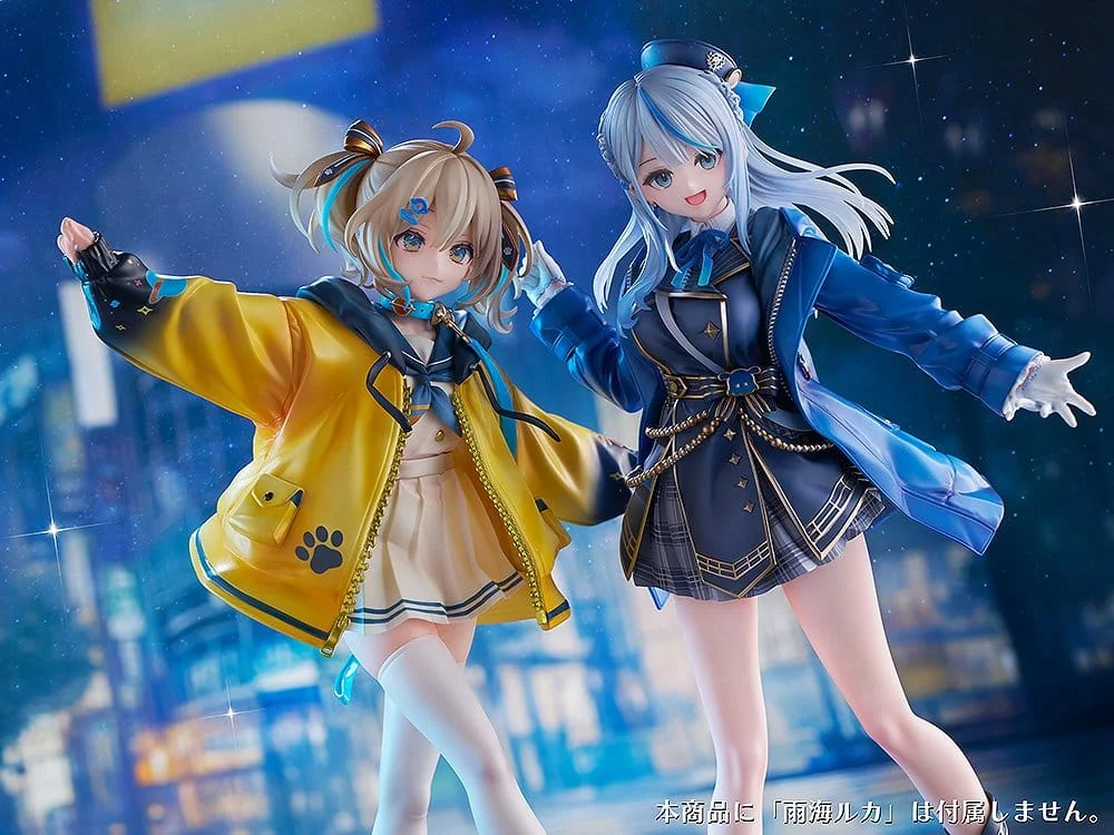 WeatherPlanet - Scale Figure - Hinata Appare