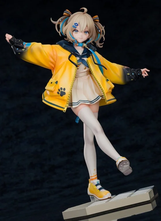 WeatherPlanet - Scale Figure - Hinata Appare