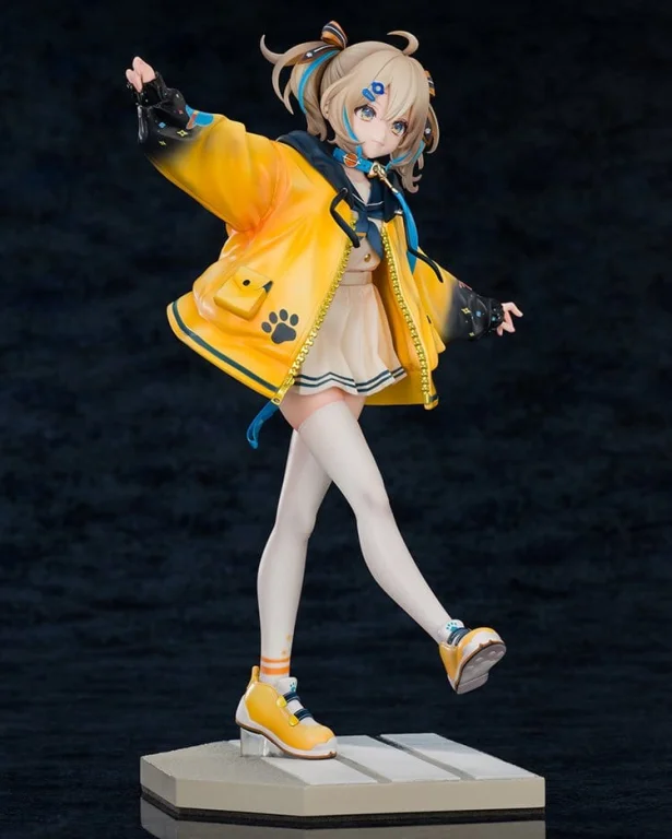 WeatherPlanet - Scale Figure - Hinata Appare