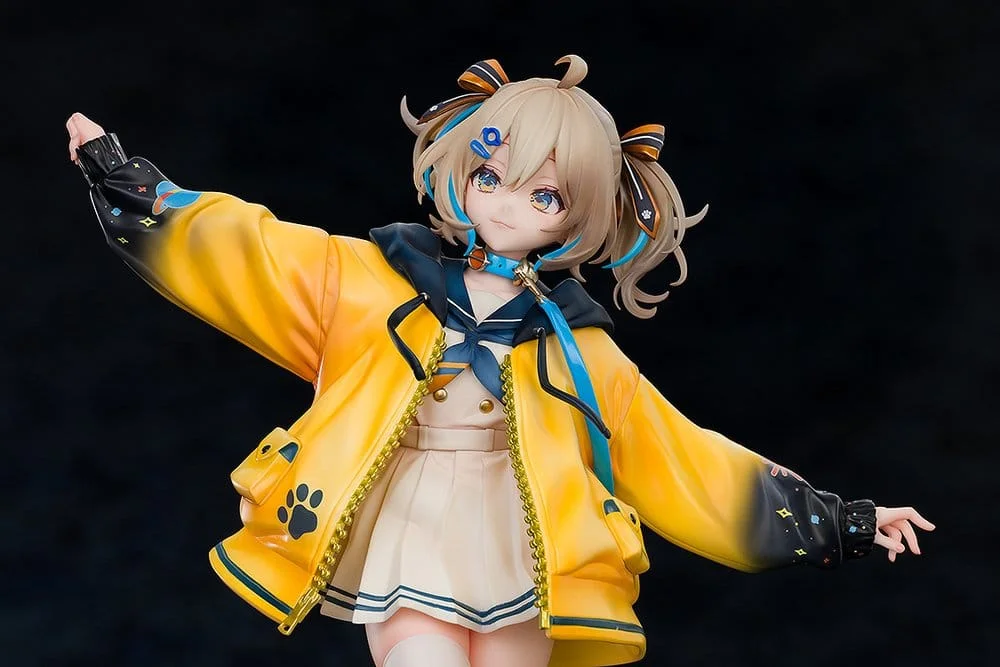 WeatherPlanet - Scale Figure - Hinata Appare