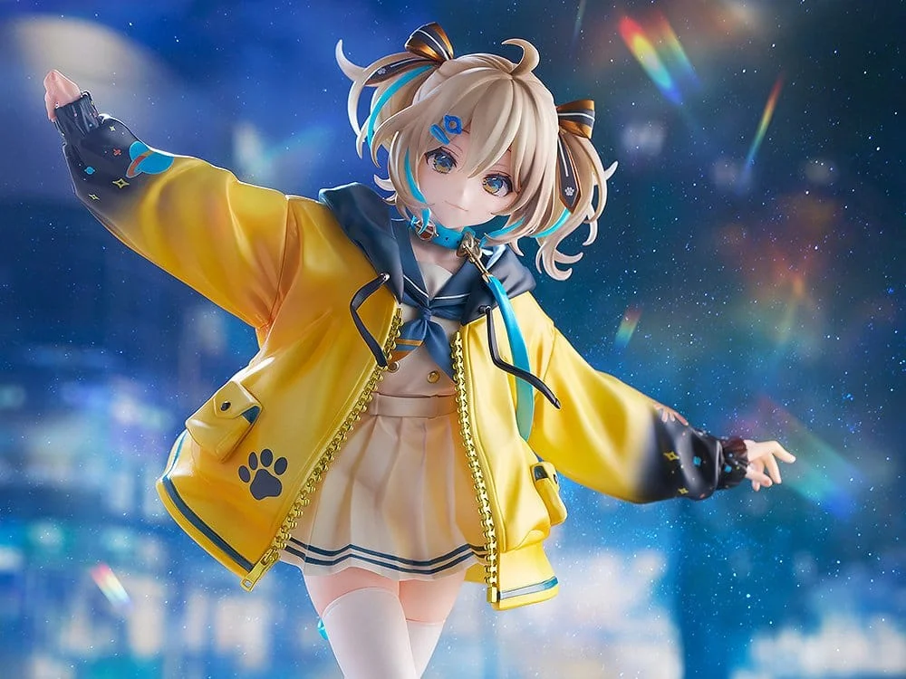 WeatherPlanet - Scale Figure - Hinata Appare