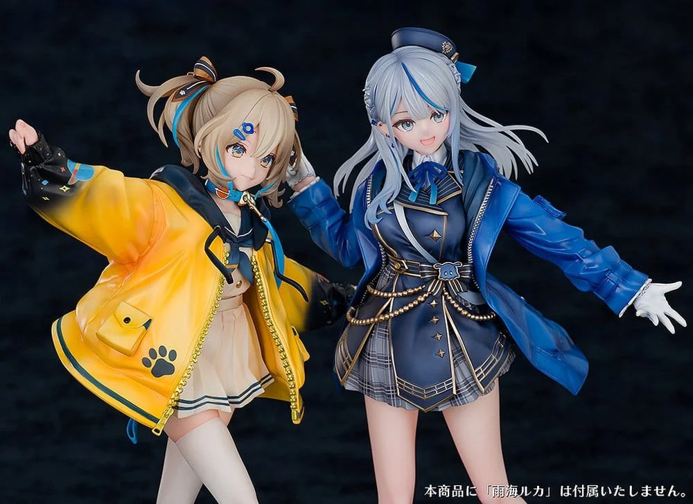 WeatherPlanet - Scale Figure - Hinata Appare