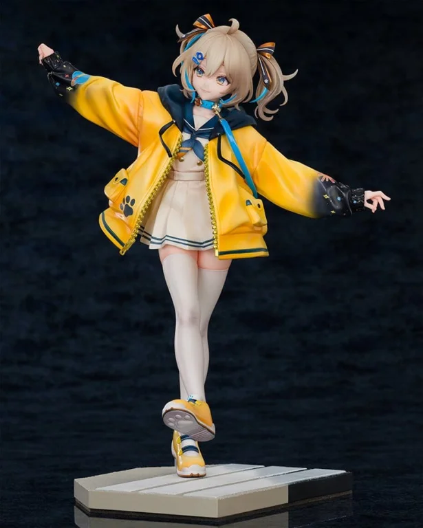 WeatherPlanet - Scale Figure - Hinata Appare