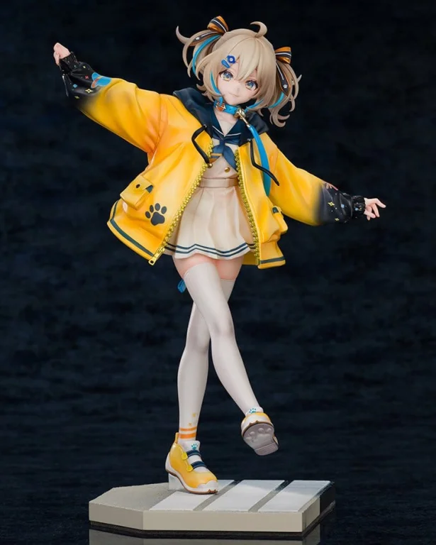 WeatherPlanet - Scale Figure - Hinata Appare