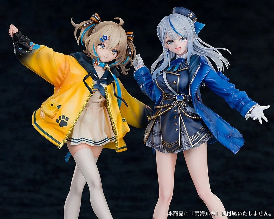WeatherPlanet - Scale Figure - Hinata Appare