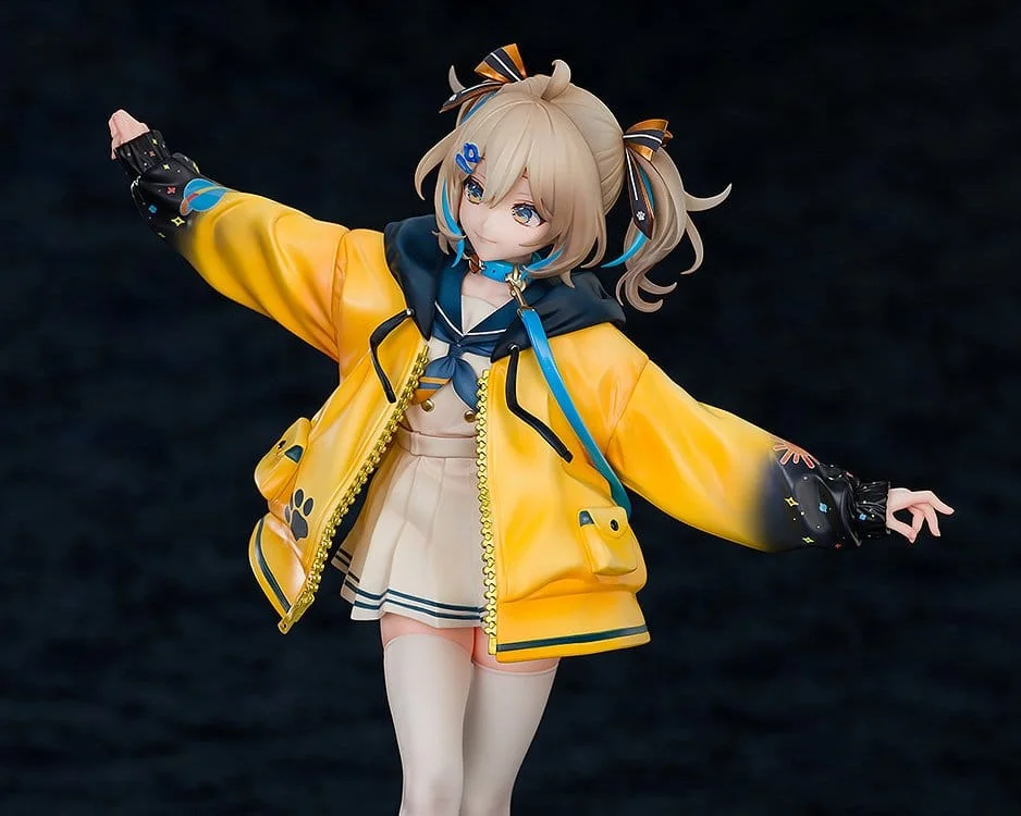 WeatherPlanet - Scale Figure - Hinata Appare