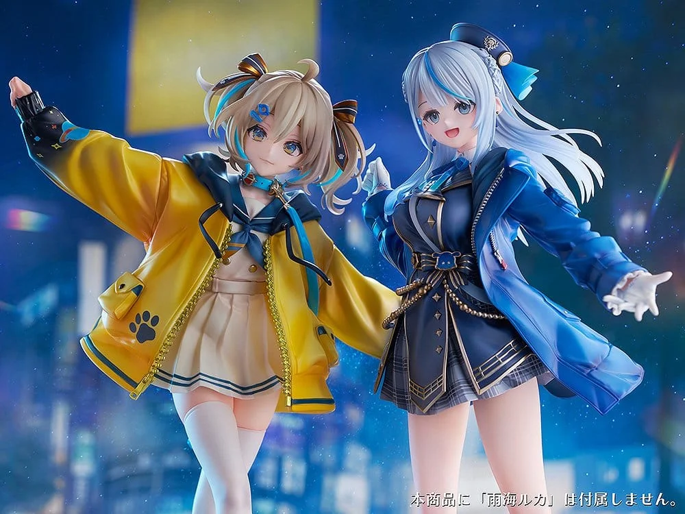 WeatherPlanet - Scale Figure - Hinata Appare