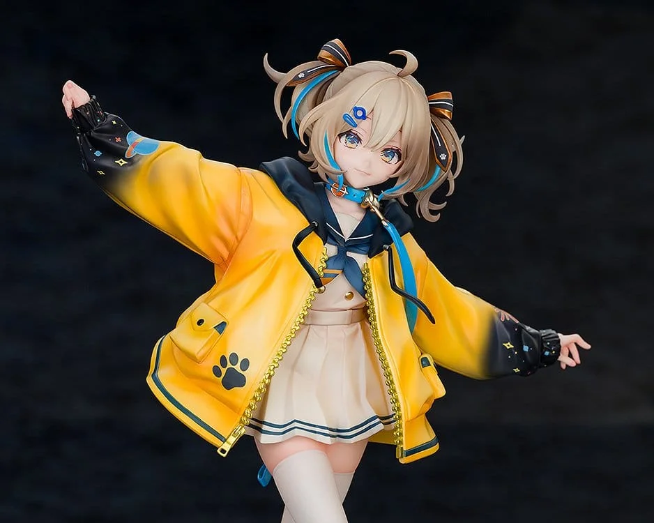 WeatherPlanet - Scale Figure - Hinata Appare