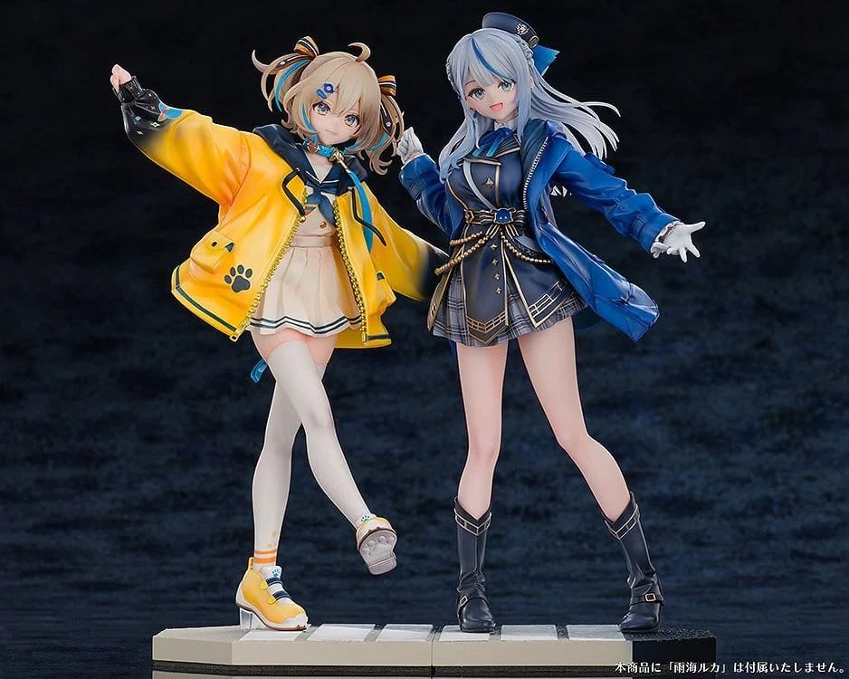 WeatherPlanet - Scale Figure - Hinata Appare