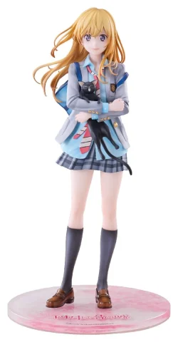 Produktbild zu Your Lie in April - Scale Figure - Kaori Miyazono