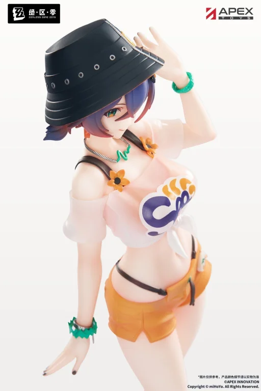 Zenless Zone Zero - LIMEPIE - Belle (Summer Skies Ver.)