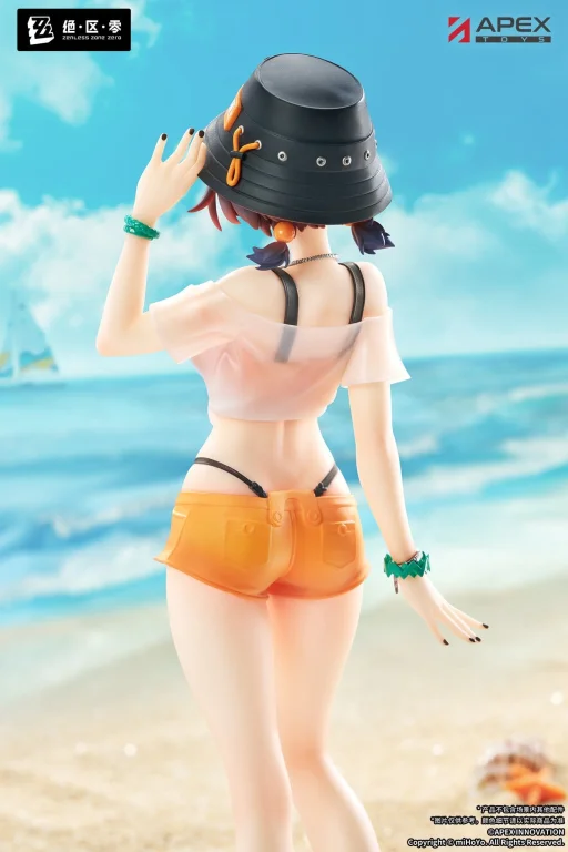 Zenless Zone Zero - LIMEPIE - Belle (Summer Skies Ver.)