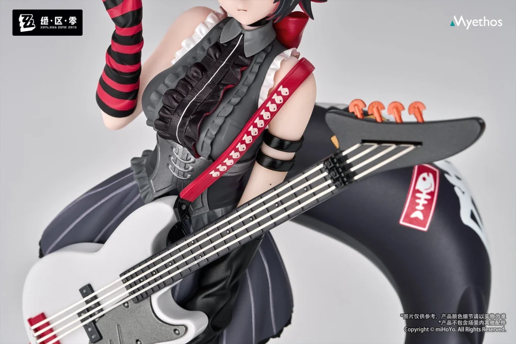 Zenless Zone Zero - Gift+ - Ellen Joe (Sparkling Wonderland Ver.)