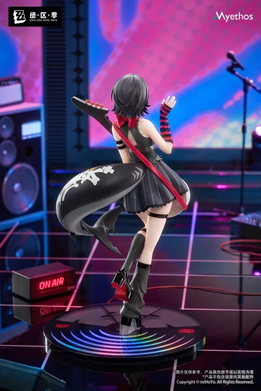 Zenless Zone Zero - Gift+ - Ellen Joe (Sparkling Wonderland Ver.)