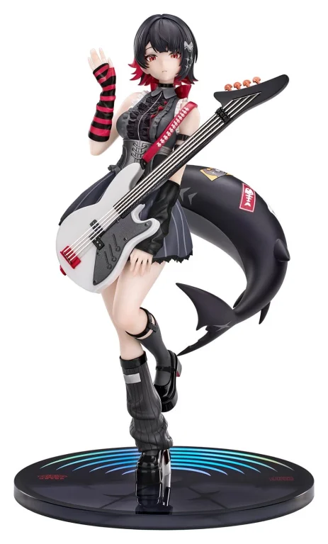 Zenless Zone Zero - Gift+ - Ellen Joe (Sparkling Wonderland Ver.)