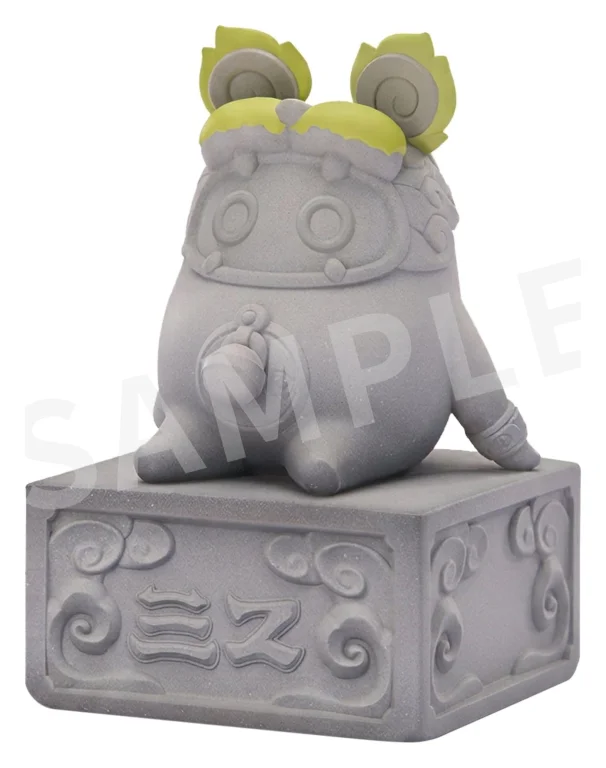 Zenless Zone Zero - Scale Figure - Yixuan (Lonely Wayfarer Beyond)