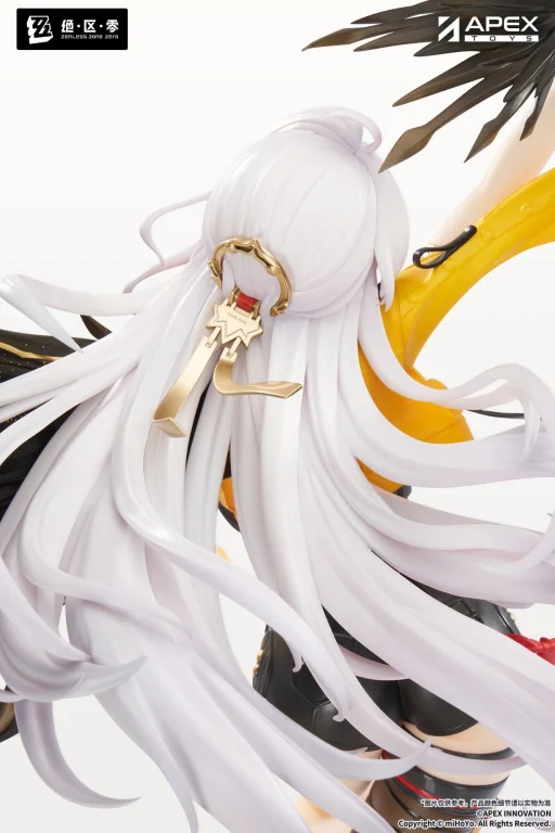 Zenless Zone Zero - Scale Figure - Yixuan (Lonely Wayfarer Beyond)