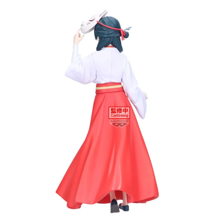 Die Tageb&uuml;cher der Apothekerin - Prize Figure - Maomao