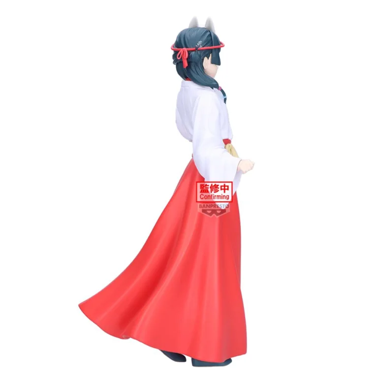 Die Tageb&uuml;cher der Apothekerin - Prize Figure - Maomao