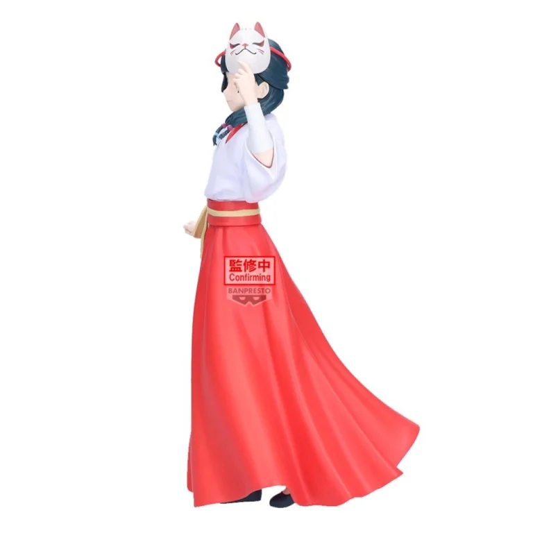 Die Tageb&uuml;cher der Apothekerin - Prize Figure - Maomao