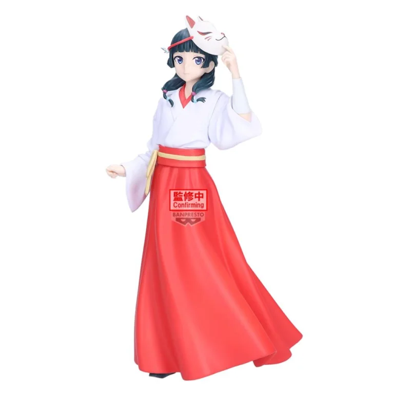 Die Tageb&uuml;cher der Apothekerin - Prize Figure - Maomao