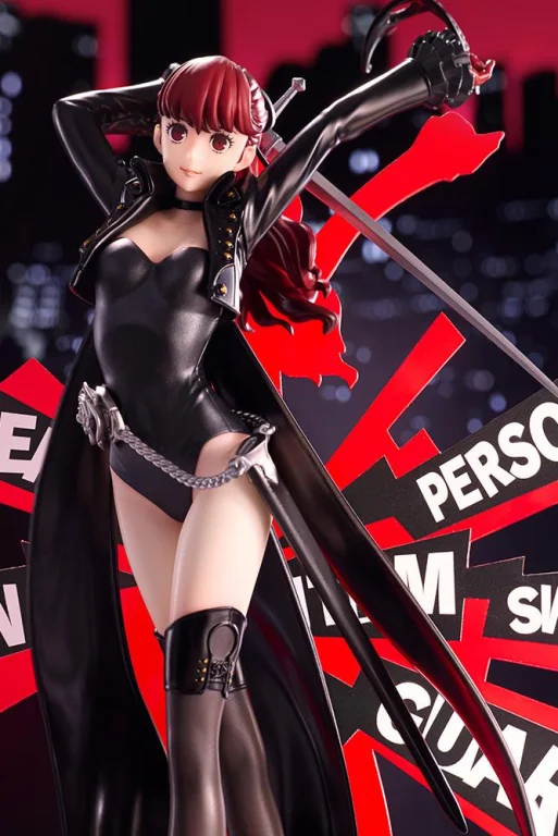 Persona 5 - OSHI WORKS - Kasumi Yoshizawa