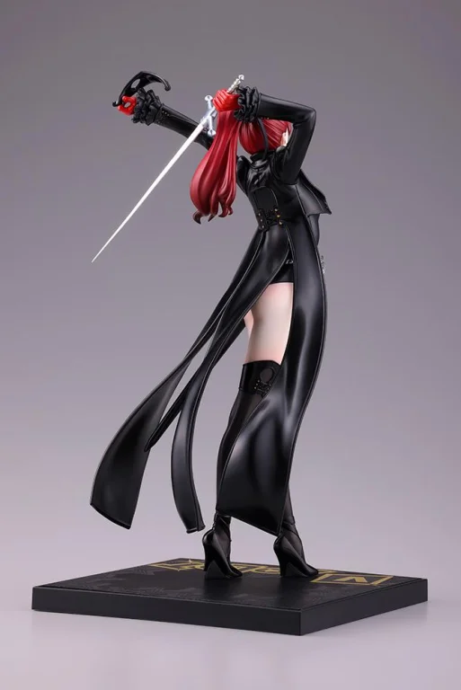 Persona 5 - OSHI WORKS - Kasumi Yoshizawa