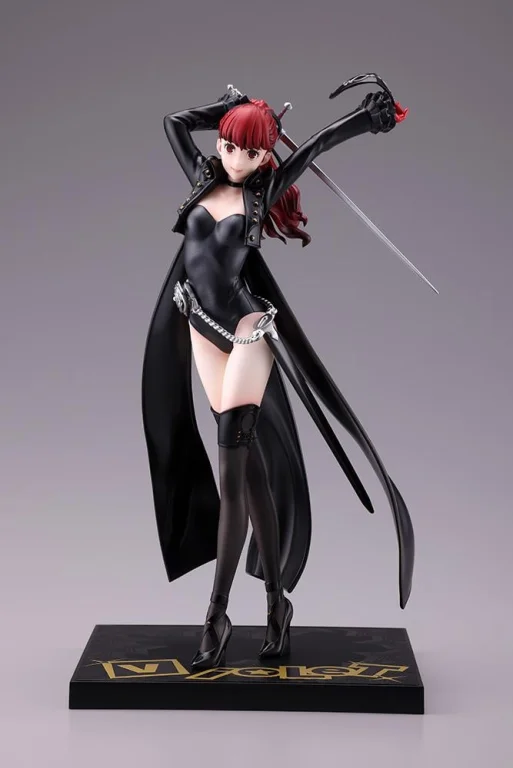 Persona 5 - OSHI WORKS - Kasumi Yoshizawa