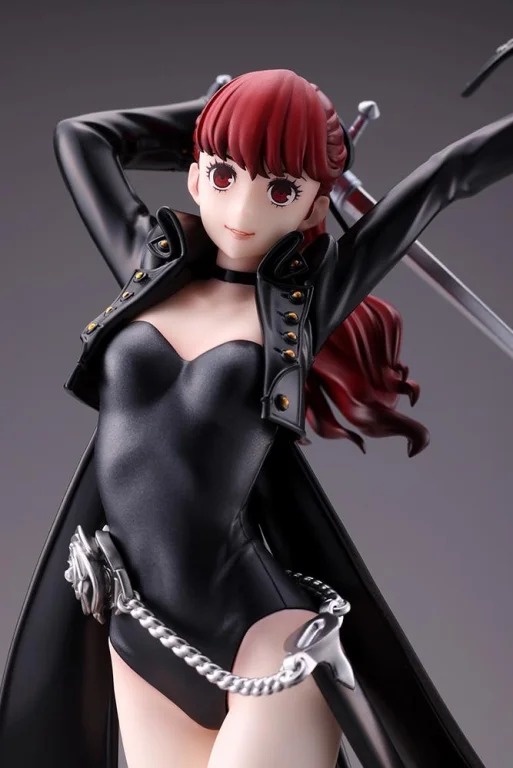 Persona 5 - OSHI WORKS - Kasumi Yoshizawa