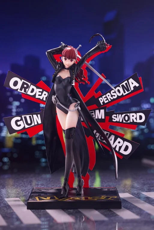 Persona 5 - OSHI WORKS - Kasumi Yoshizawa
