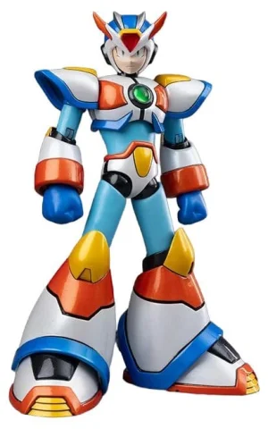 Produktbild zu Mega Man - Exquisite Basic Series - X (Max Armor)