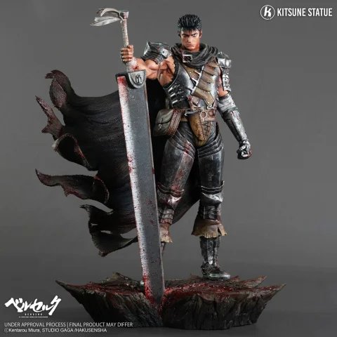 Produktbild zu Berserk - Scale Figure - Guts