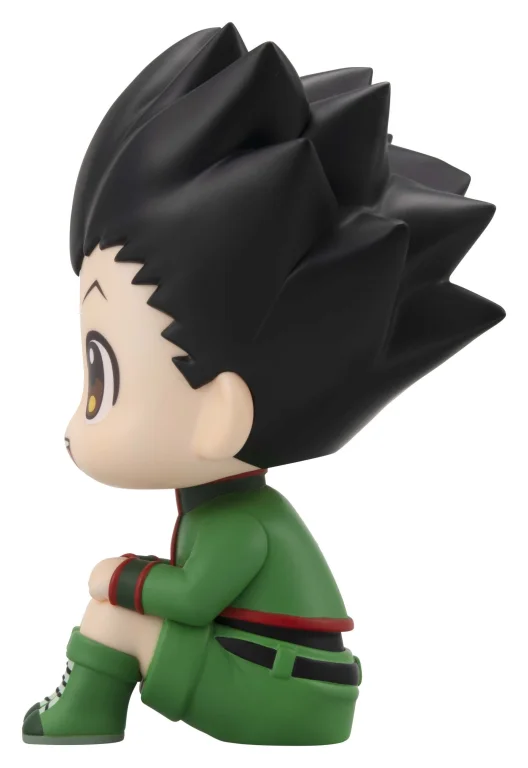 Hunter &times; Hunter - Look Up Series - Gon Freecss