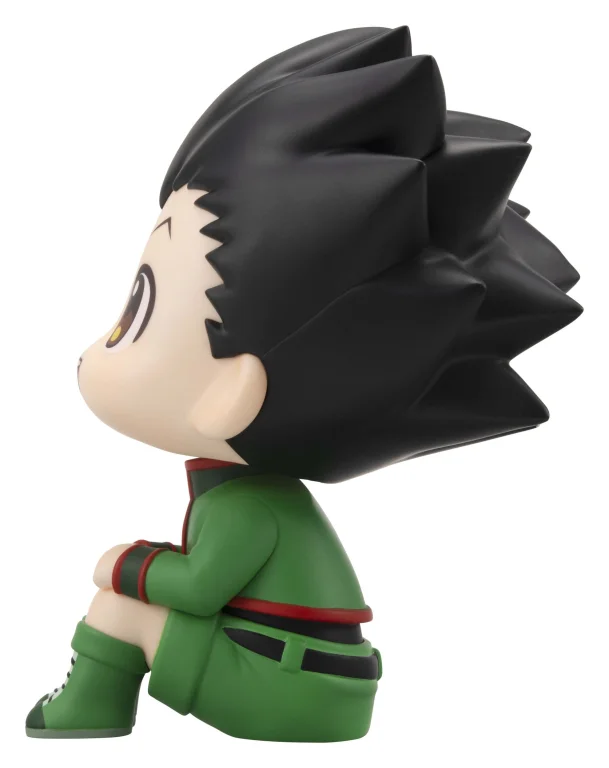 Hunter &times; Hunter - Look Up Series - Gon Freecss