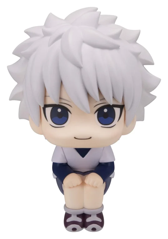 Hunter &times; Hunter - Look Up Series - Killua Zoldyck