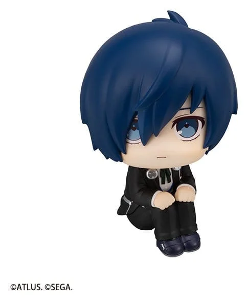 Persona 3 - Look Up Series - Hero/Makoto Yūki