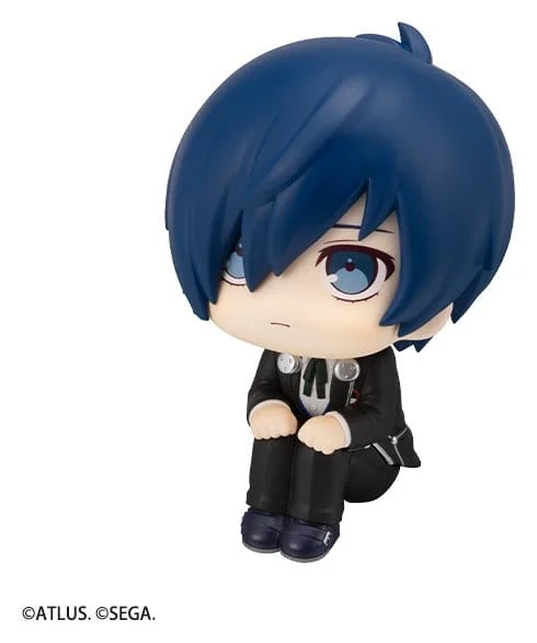 Persona 3 - Look Up Series - Hero/Makoto Yūki