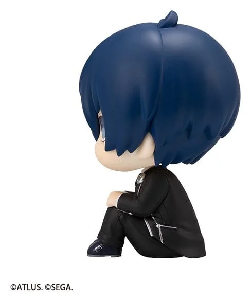 Persona 3 - Look Up Series - Hero/Makoto Yūki