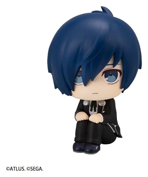 Persona 3 - Look Up Series - Hero/Makoto Yūki
