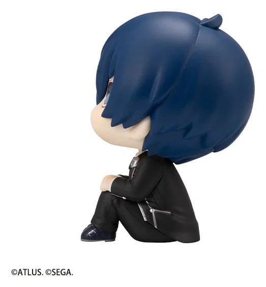 Persona 3 - Look Up Series - Hero/Makoto Yūki