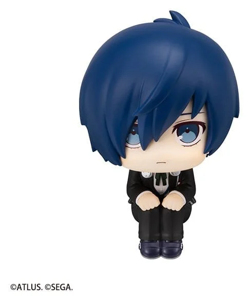 Persona 3 - Look Up Series - Hero/Makoto Yūki