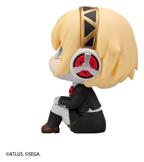 Persona 3 - Look Up Series - Aegis
