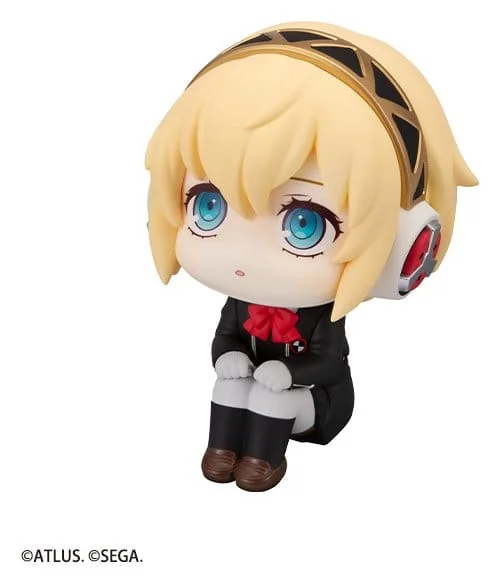 Persona 3 - Look Up Series - Aegis