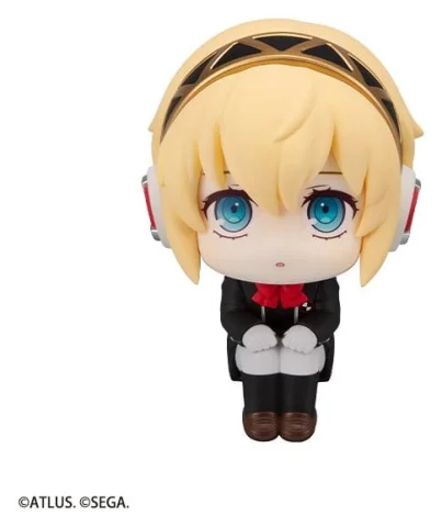 Produktbild zu Persona 3 - Look Up Series - Aegis