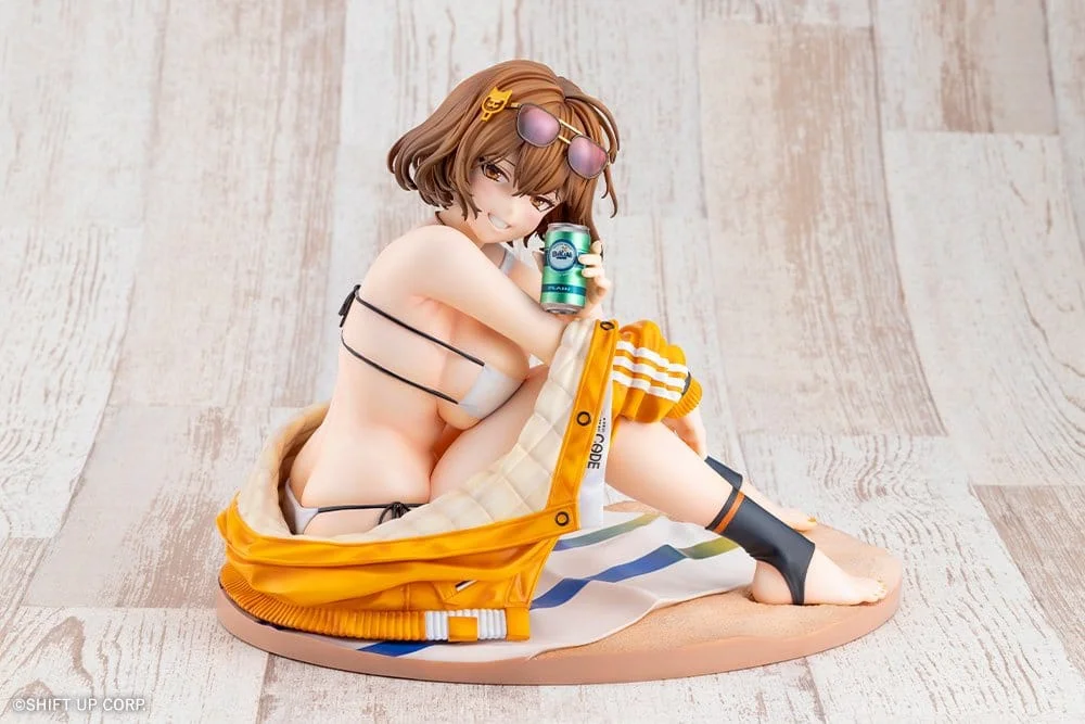 NIKKE - Scale Figure - Anis (Sparkling Summer)
