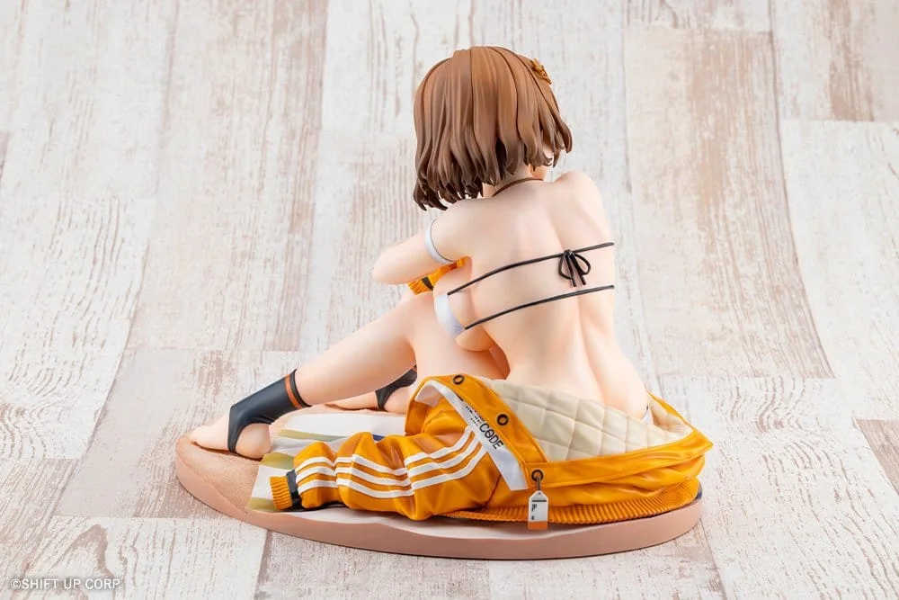 NIKKE - Scale Figure - Anis (Sparkling Summer)